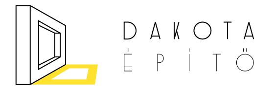 DakotaÉpítő